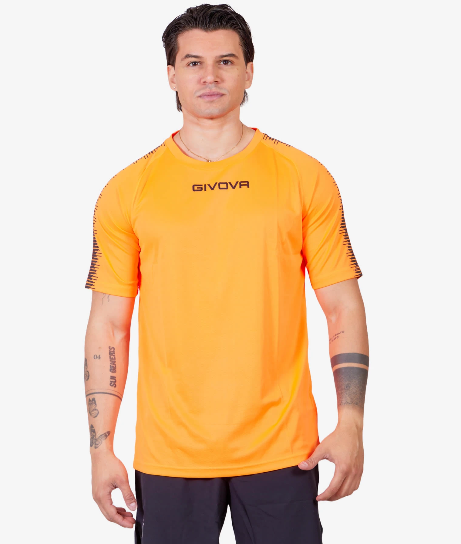 Shirt Club