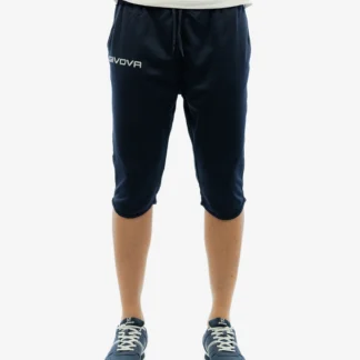 Panta Polarfleece Pinocchietto Givova One