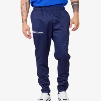 Pantalone Cuba in Polarfleece