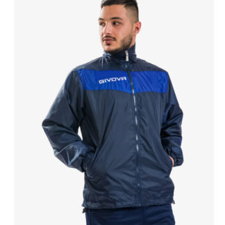 Rain Scudo con Mesh