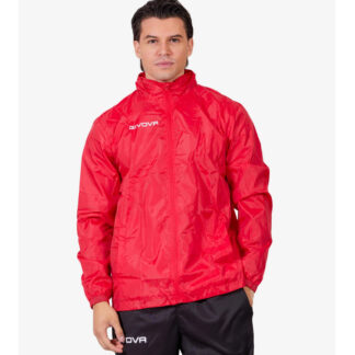 Rain Master con Mesh