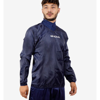 Rain Jacket Collo Costina UNISEX