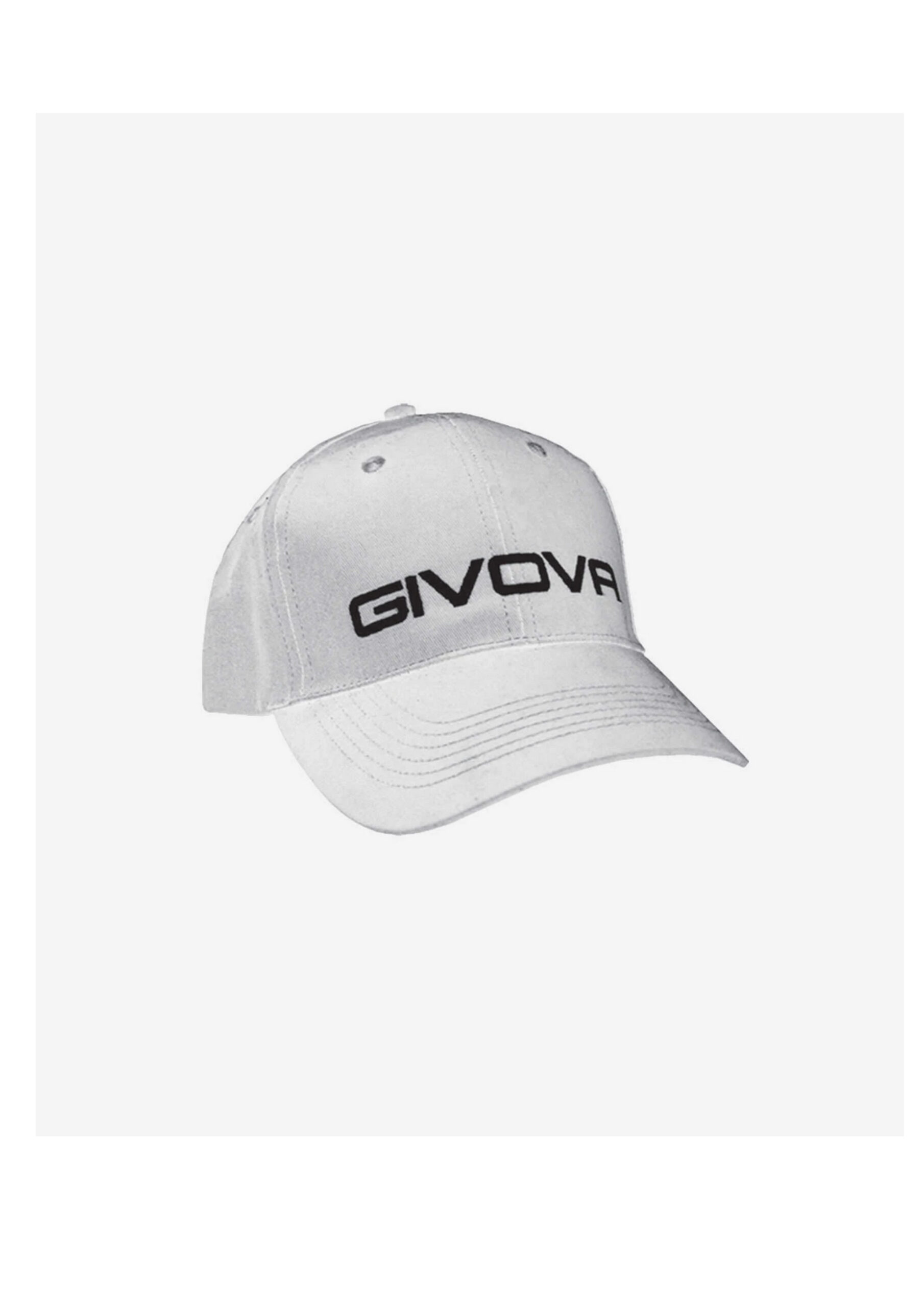 Cappellino con Visiera - immagine 4