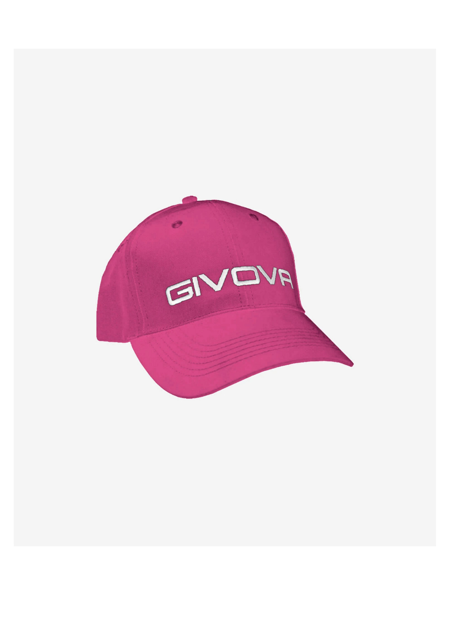 Cappellino con Visiera - immagine 5