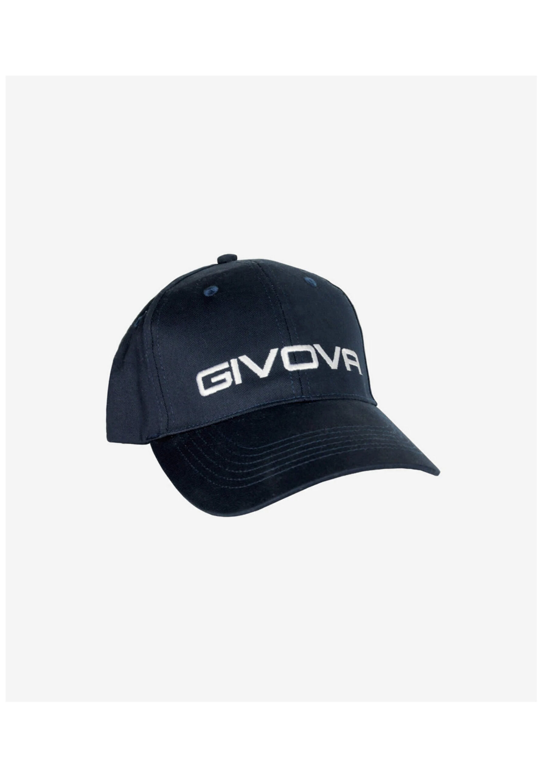 Cappellino con Visiera