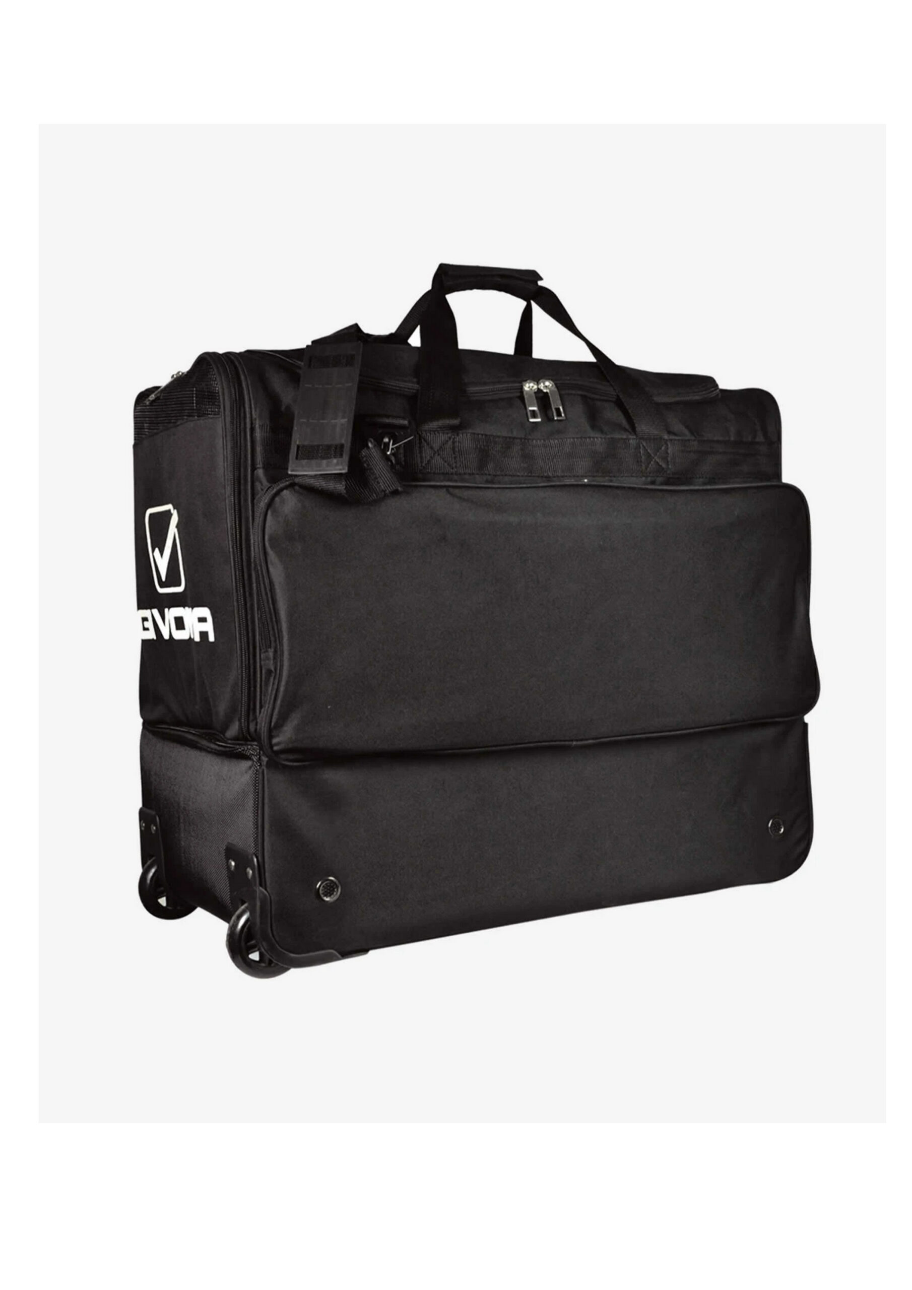 Borsa Troller Freccia Rossa - immagine 2