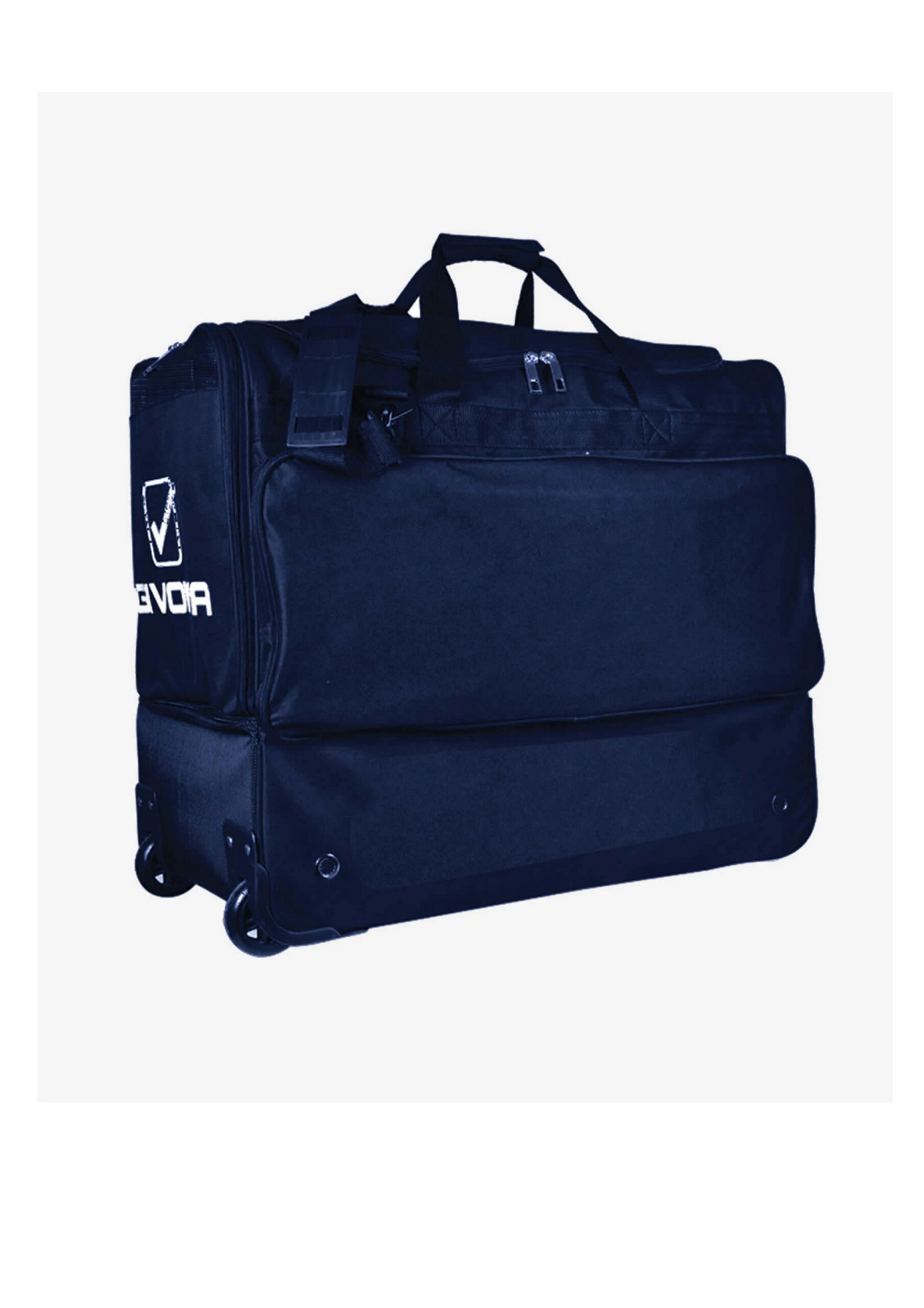 Borsa Troller Freccia Rossa