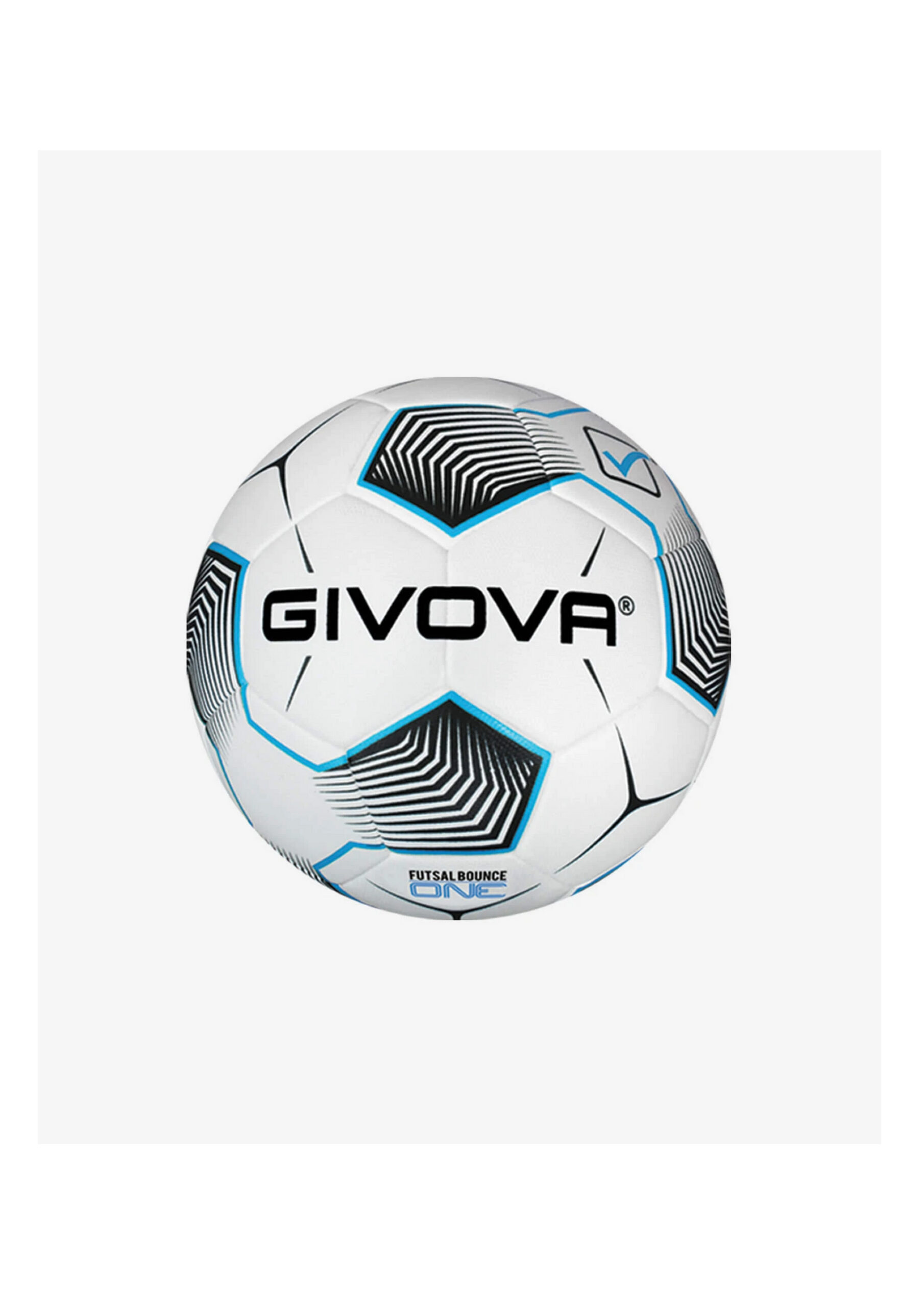 Pallone Futsal Bounce One