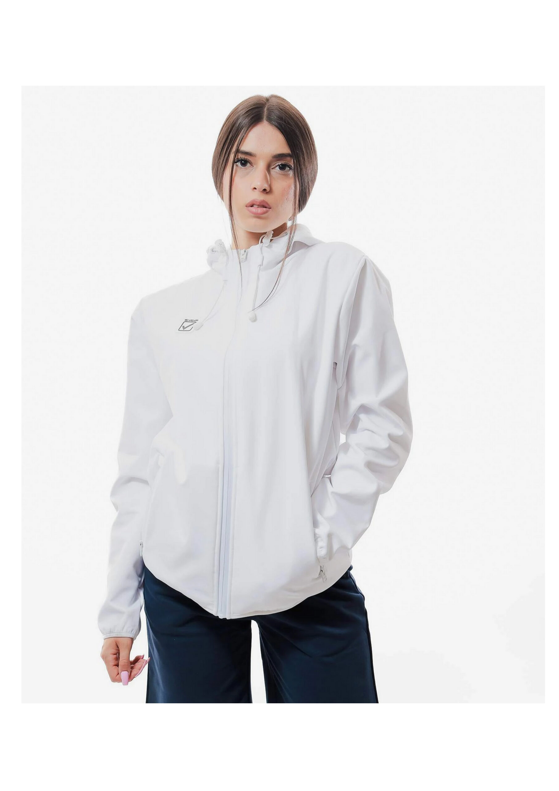 Giubbotto Soft Shell - immagine 3