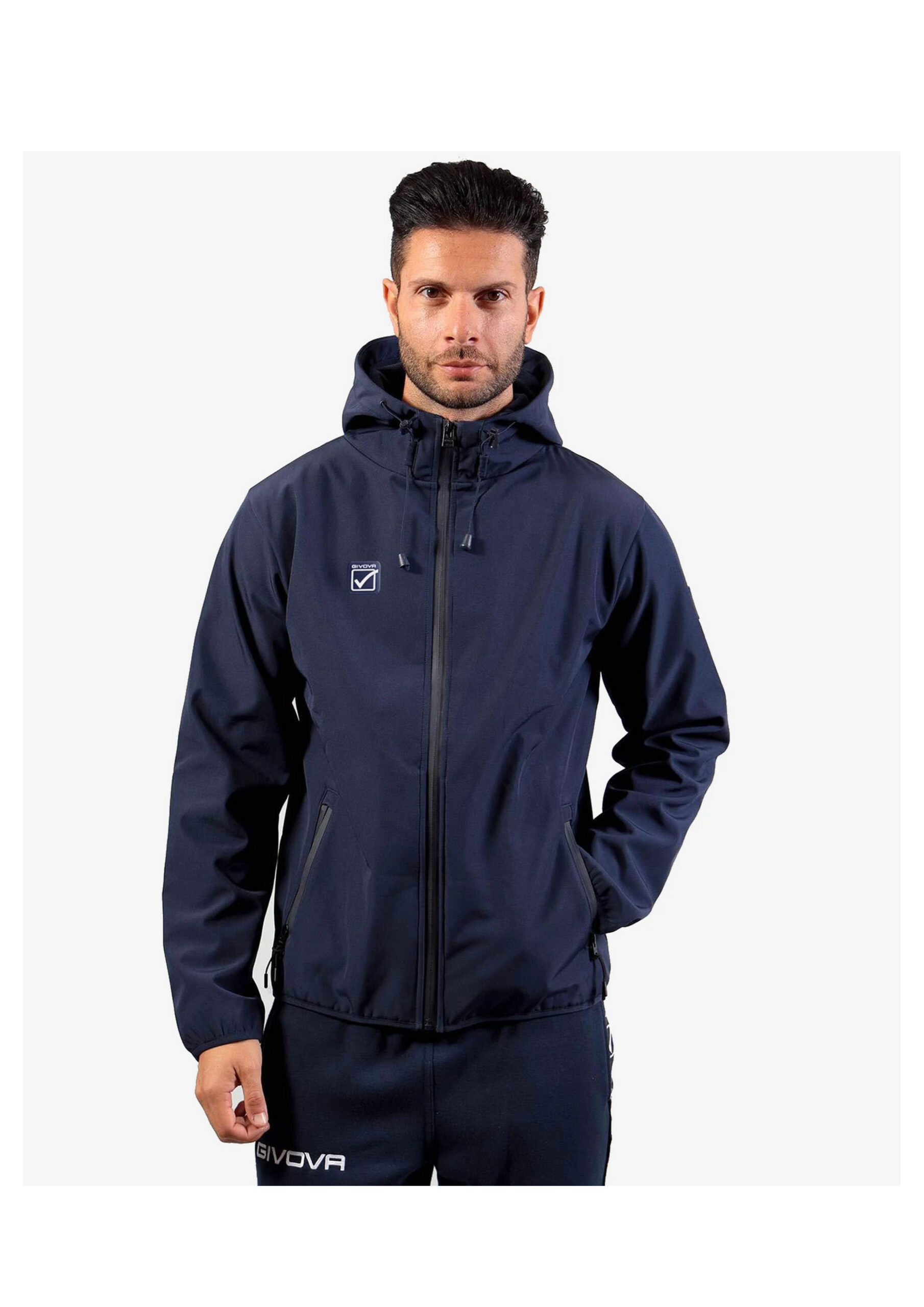 Giubbotto Soft Shell - immagine 4