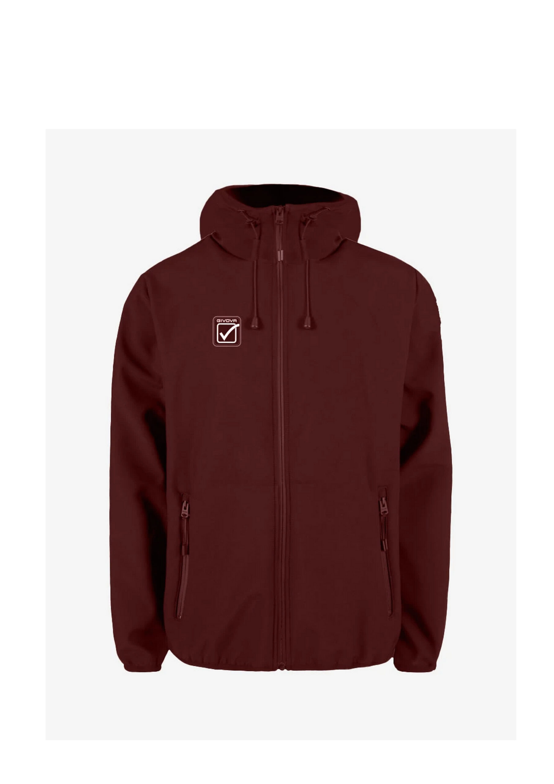 Giubbotto Soft Shell