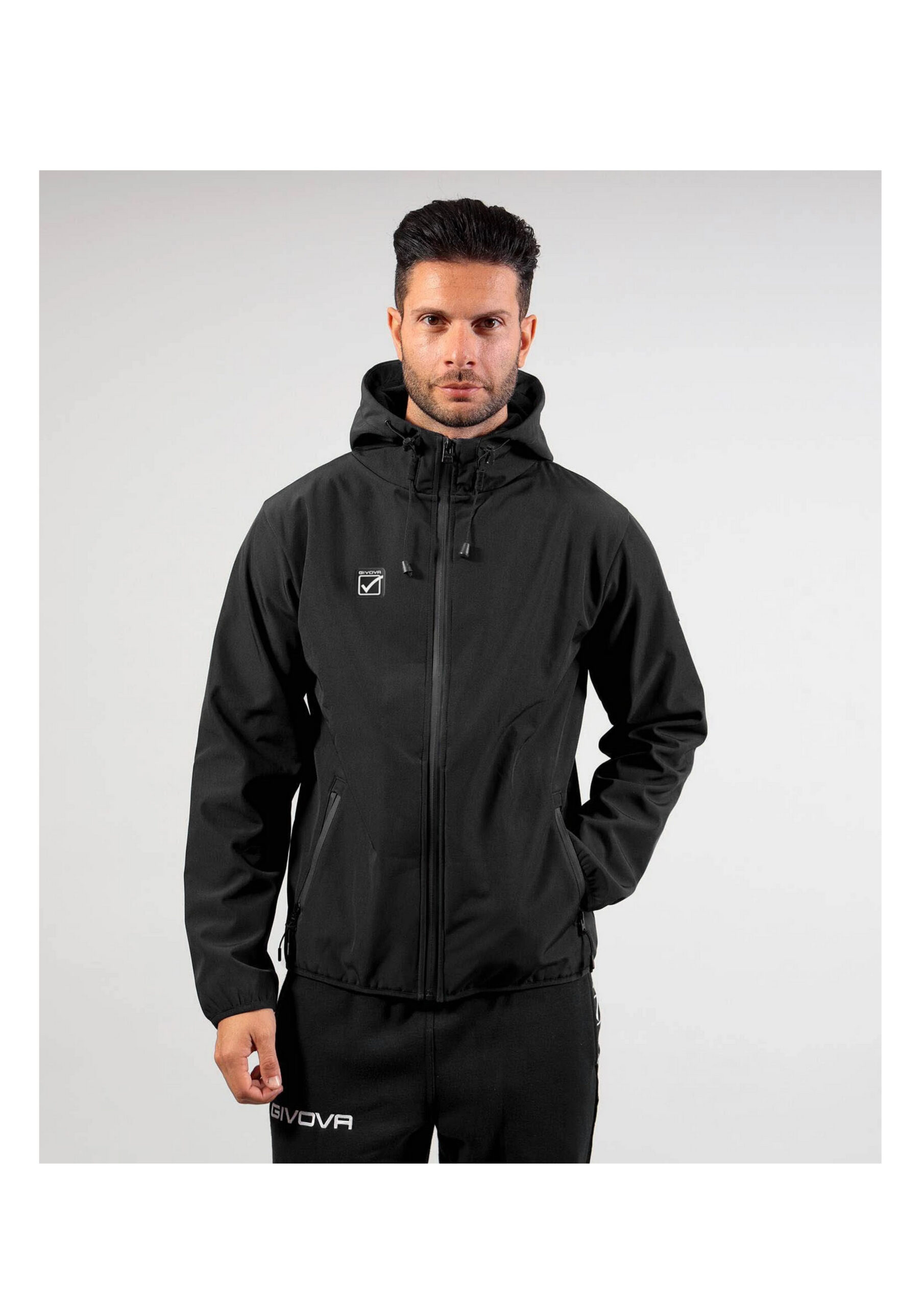 Giubbotto Soft Shell - immagine 6