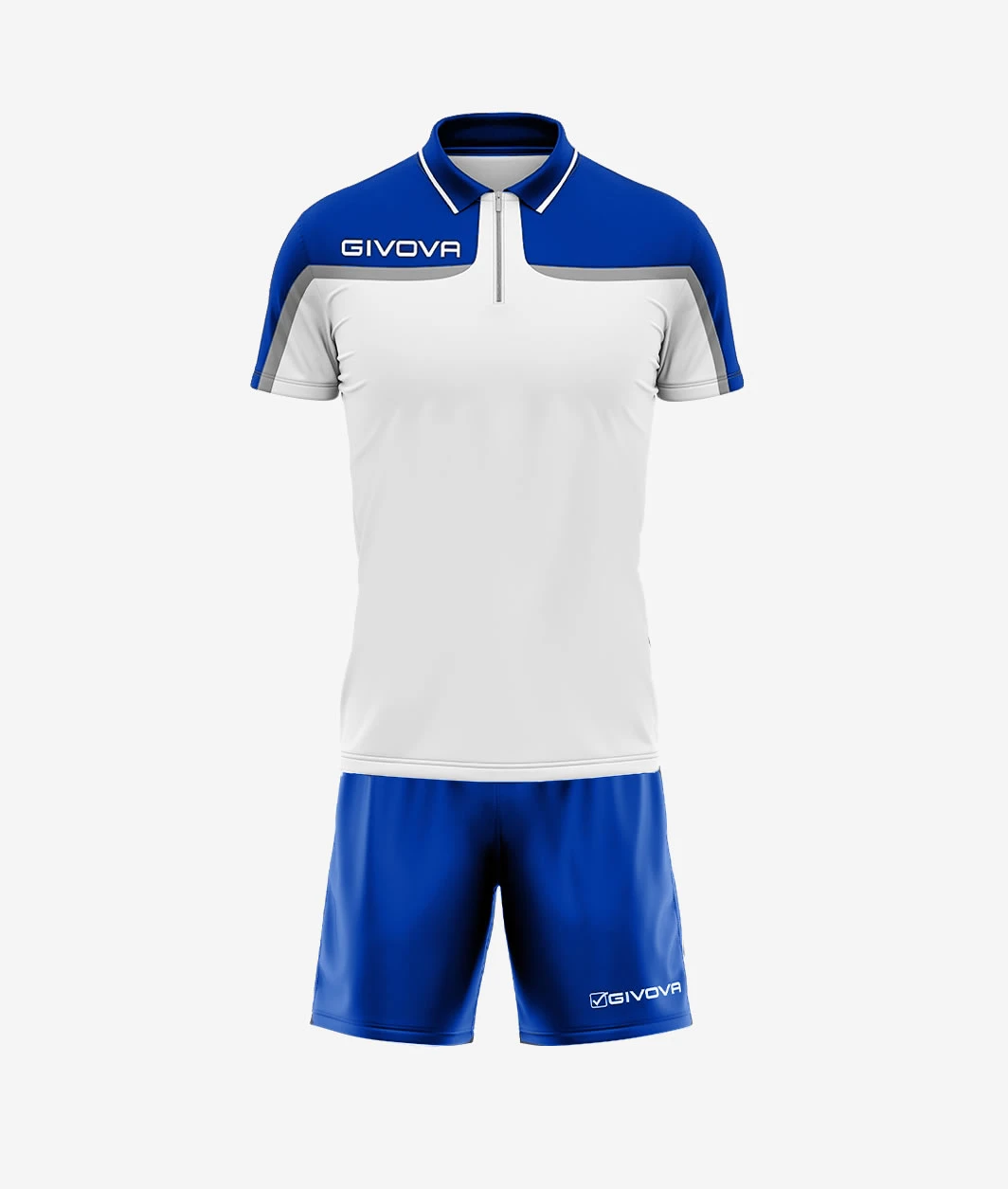 Kit Fast