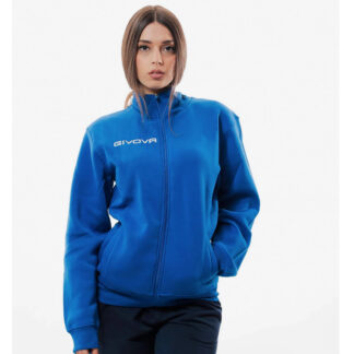 Felpa Città New UNISEX