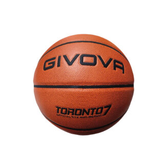 Pallone Basket Toronto Size 7