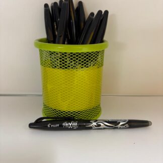 Penna Pilot FriXion Cancellabile e Ricaricabile – Scegli il Colore