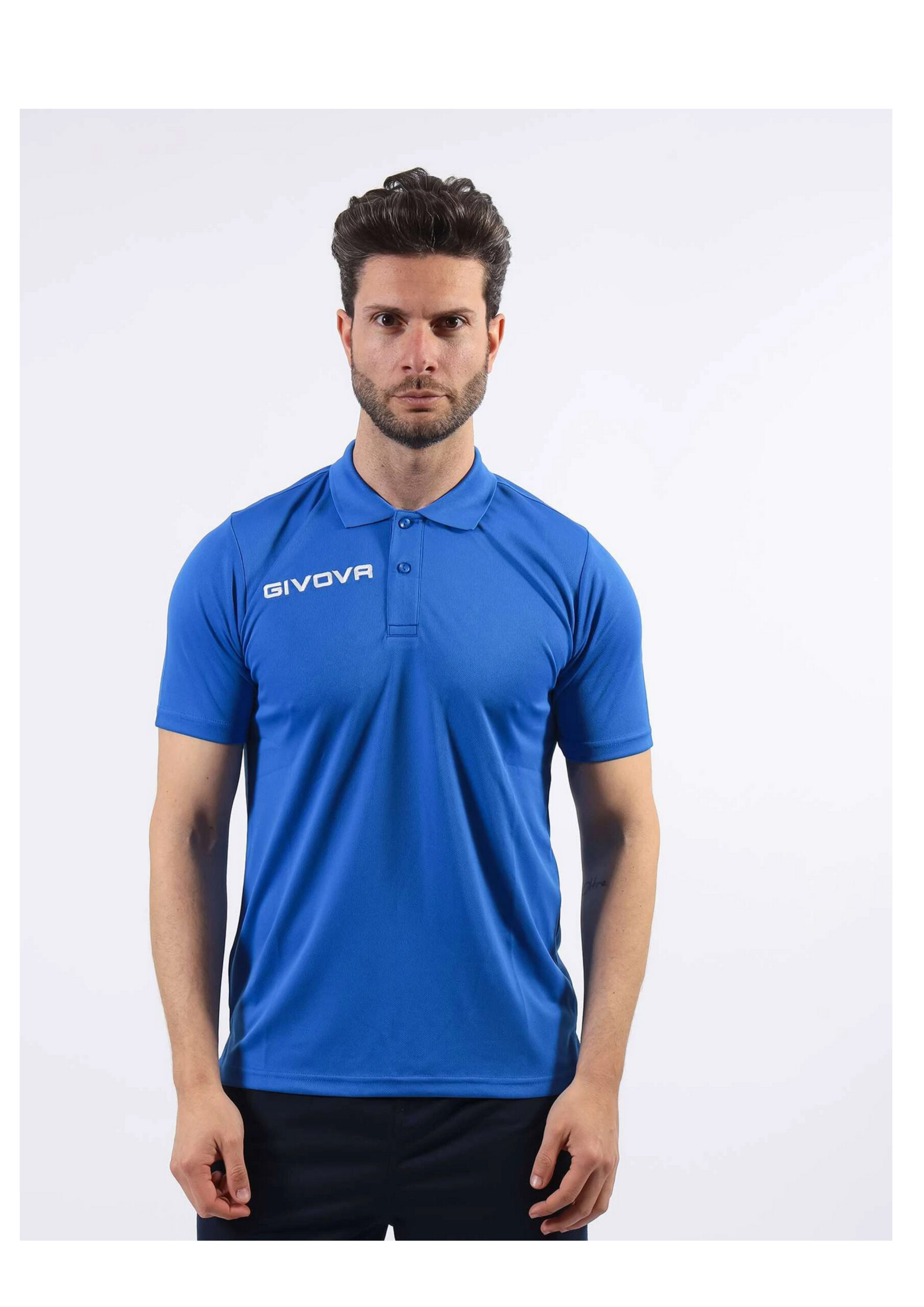 Polo Pocket