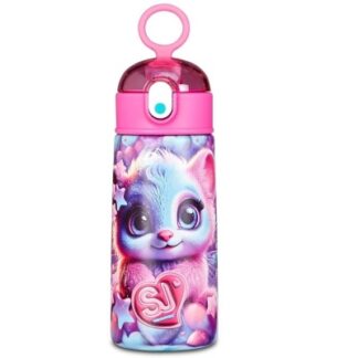 Borraccia Termica Bambini Seven® SJ Gang 460ml