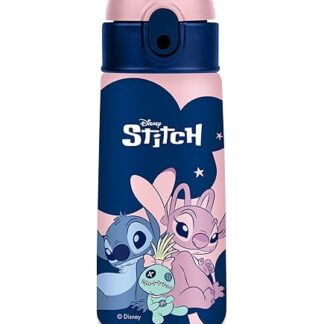 Borraccia Kid Seven Lilo & Stitch