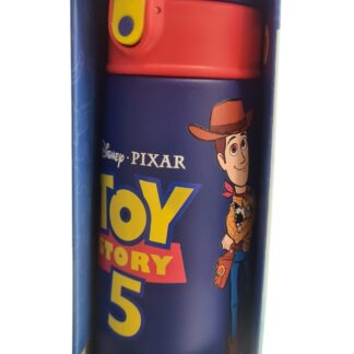 Borraccia Termica Seven® Bottle Kid Toy Story 5 – Acciaio Inox 460 ml