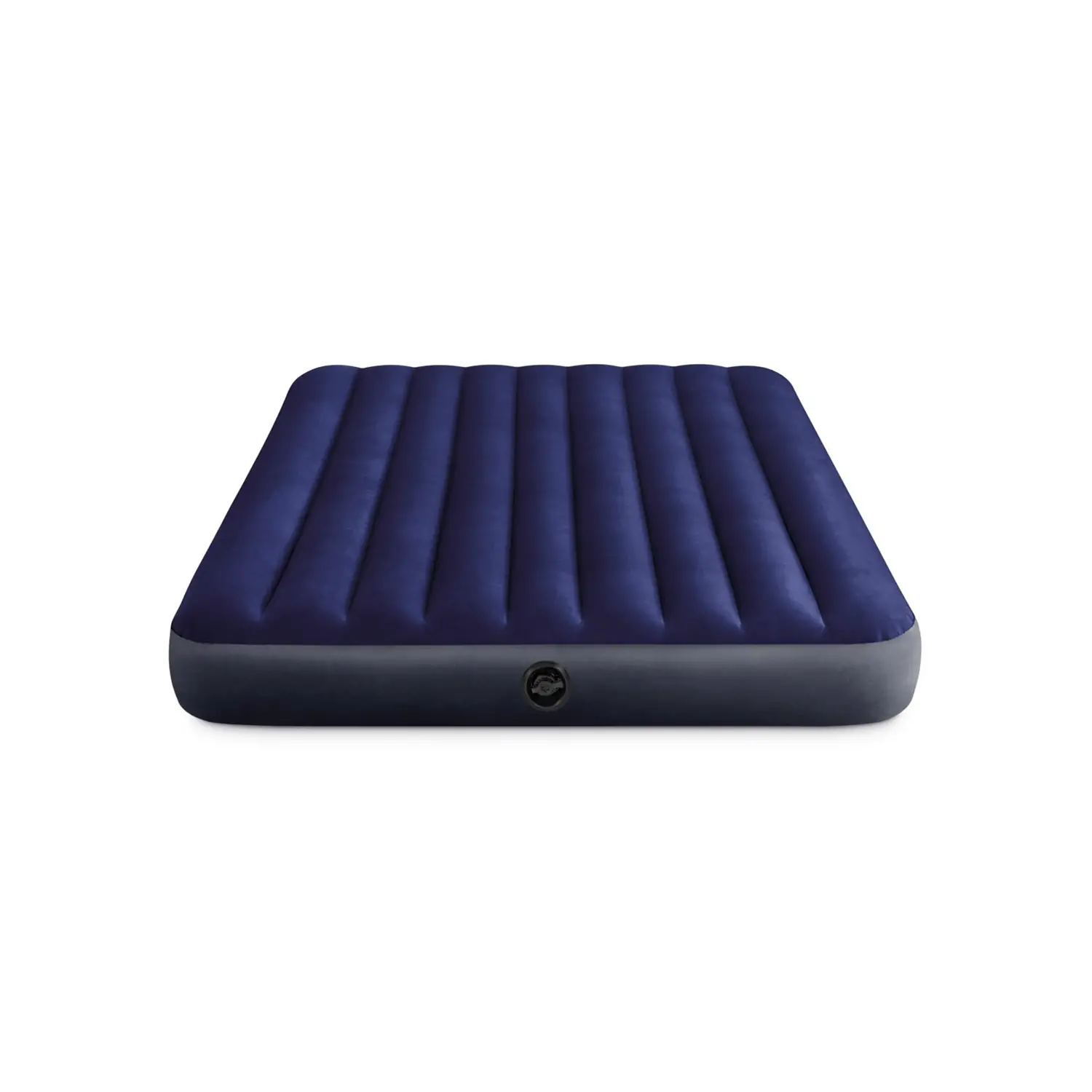 Intex 64759 Materasso Gonfiabile Matrimoniale Dura-Beam Classic Downy 152x203x25 cm - immagine 4