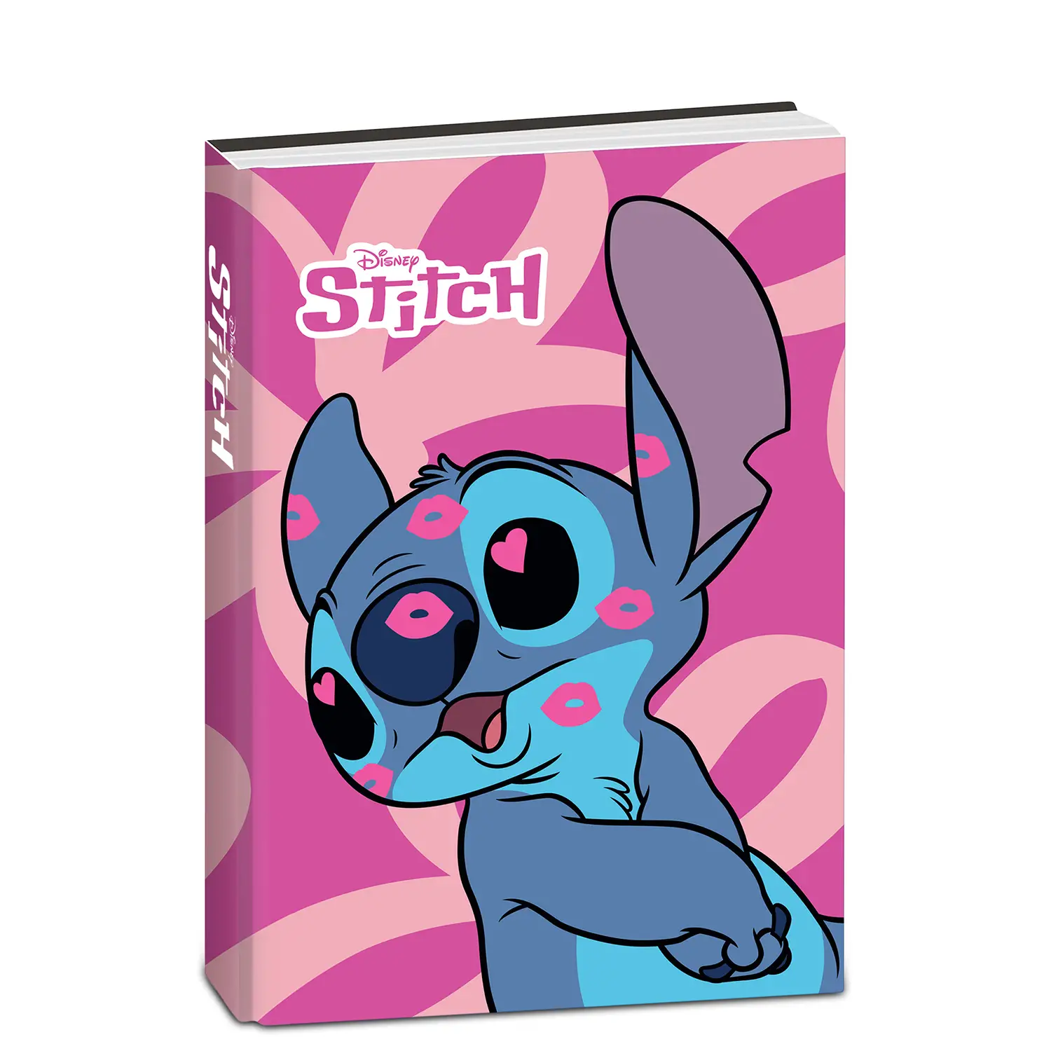 Diario Scuola 10 Mesi Lilo & Stitch by Seven - immagine 2