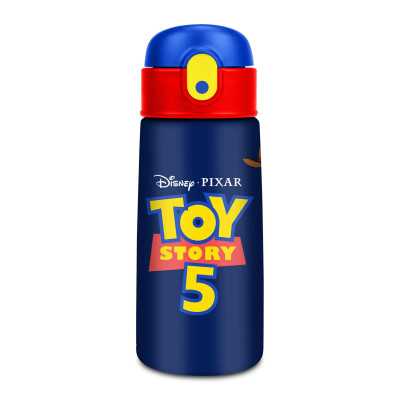 Borraccia Termica Seven® Bottle Kid Toy Story 5 – Acciaio Inox 460 ml - immagine 2