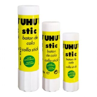COLLA STICK UHU GR.21