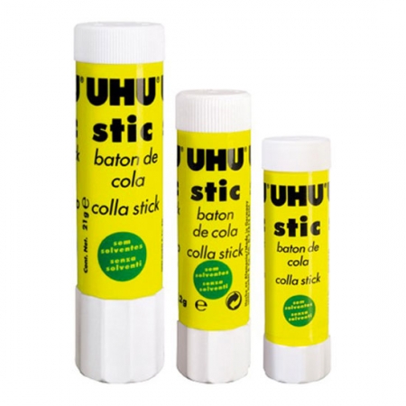 COLLA STICK UHU GR.21