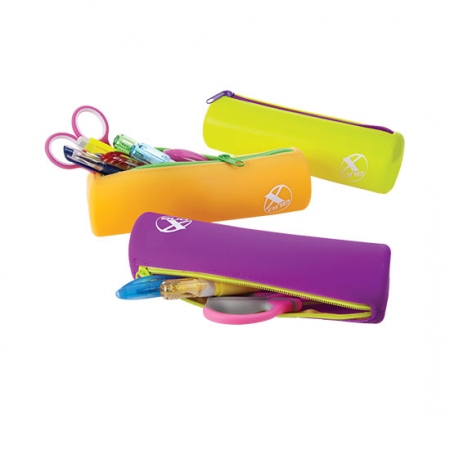BUSTINA X-ONE IN SILICONE COLORATO